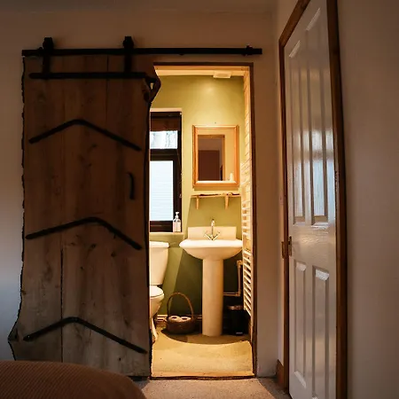 The Lazy T Lodge