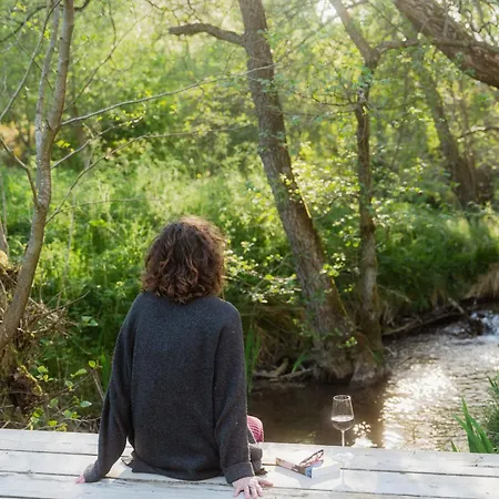 The Lazy T Lodge *