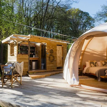 Lodge The Lazy T
